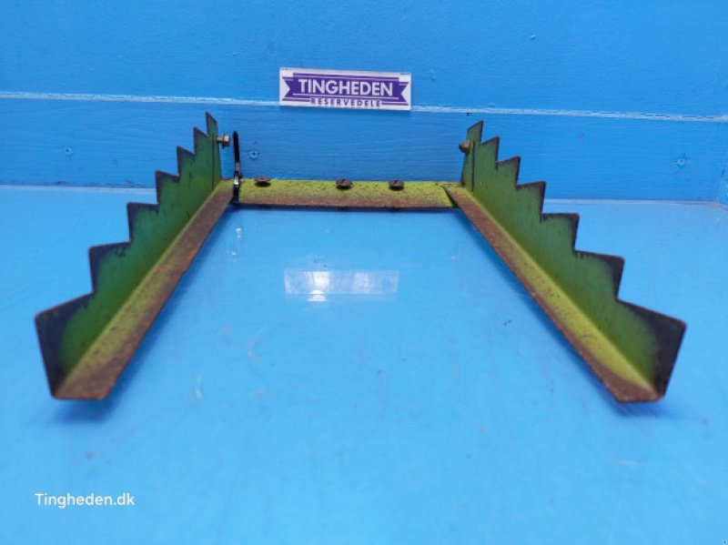 Sonstiges Mähdrescherzubehör typu CLAAS Dominator 108, Gebrauchtmaschine v Hemmet (Obrázek 13)