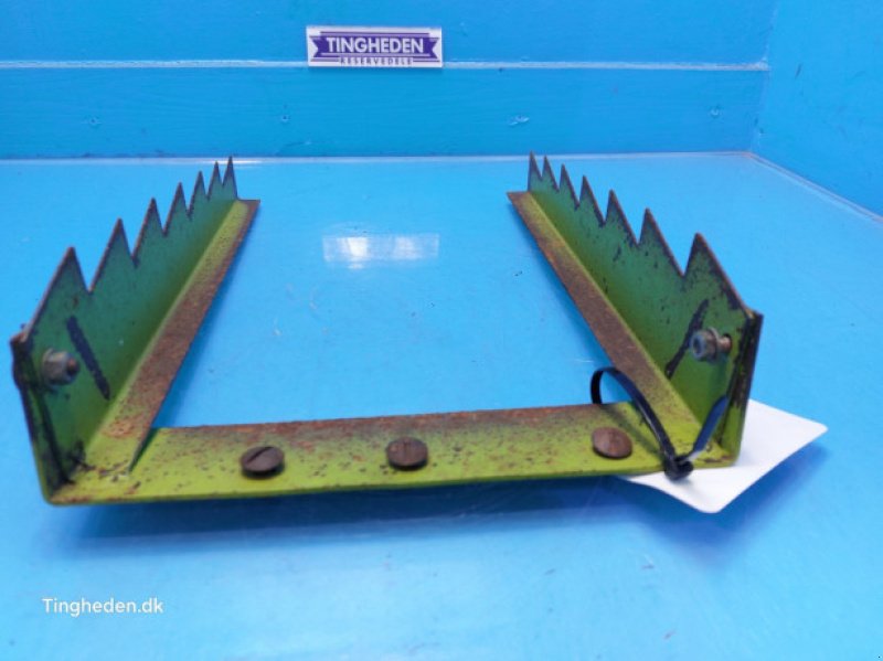 Sonstiges Mähdrescherzubehör typu CLAAS Dominator 108, Gebrauchtmaschine v Hemmet (Obrázek 11)