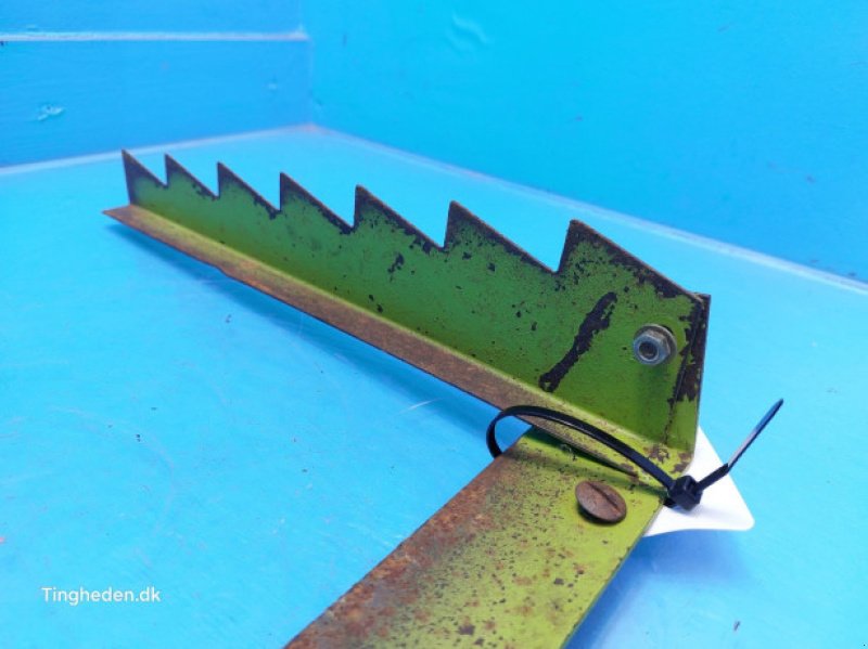 Sonstiges Mähdrescherzubehör typu CLAAS Dominator 108, Gebrauchtmaschine v Hemmet (Obrázek 10)