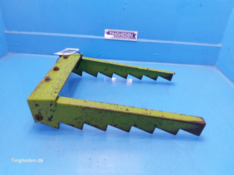 Sonstiges Mähdrescherzubehör typu CLAAS Dominator 108, Gebrauchtmaschine v Hemmet (Obrázek 2)