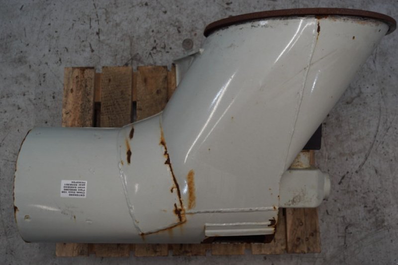 Sonstiges Mähdrescherzubehör typu CLAAS Dominator 108, Gebrauchtmaschine v Hemmet (Obrázek 11)