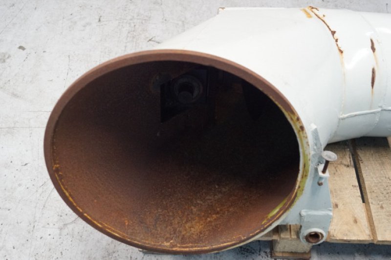 Sonstiges Mähdrescherzubehör typu CLAAS Dominator 108, Gebrauchtmaschine v Hemmet (Obrázek 7)