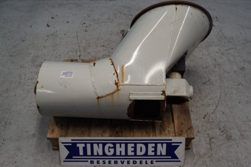 Sonstiges Mähdrescherzubehör typu CLAAS Dominator 108, Gebrauchtmaschine v Hemmet (Obrázek 1)