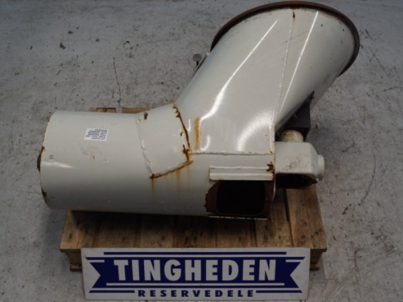 Sonstiges Mähdrescherzubehör du type CLAAS Dominator 108, Gebrauchtmaschine en Hemmet (Photo 1)