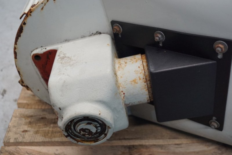 Sonstiges Mähdrescherzubehör typu CLAAS Dominator 108, Gebrauchtmaschine v Hemmet (Obrázek 9)