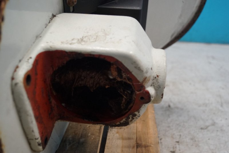 Sonstiges Mähdrescherzubehör typu CLAAS Dominator 108, Gebrauchtmaschine v Hemmet (Obrázek 10)