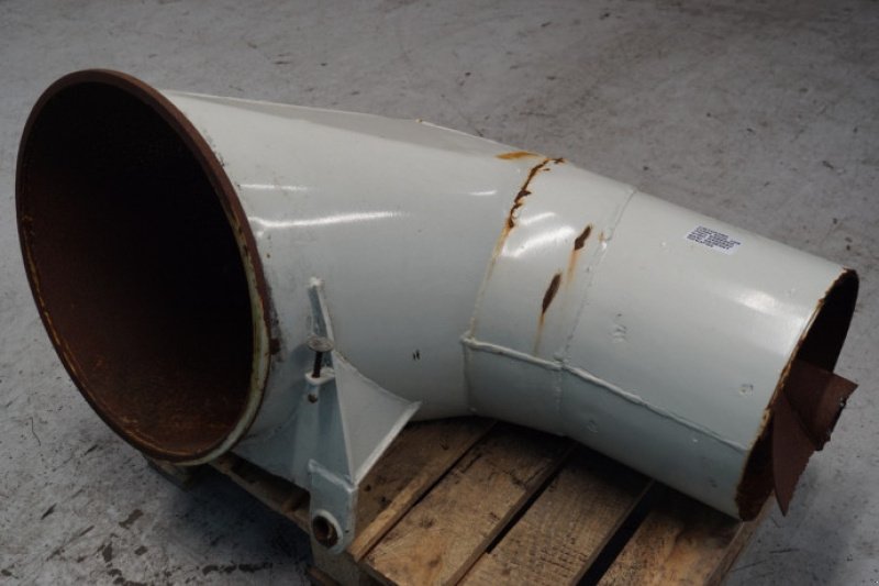 Sonstiges Mähdrescherzubehör typu CLAAS Dominator 108, Gebrauchtmaschine v Hemmet (Obrázek 4)