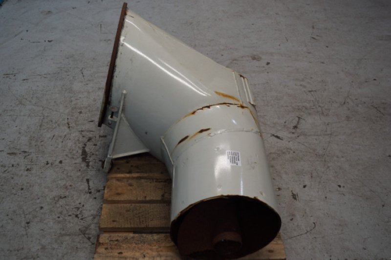 Sonstiges Mähdrescherzubehör typu CLAAS Dominator 108, Gebrauchtmaschine v Hemmet (Obrázek 2)