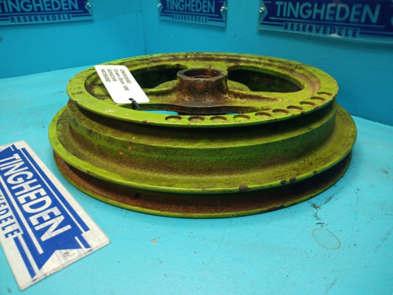 Sonstiges Mähdrescherzubehör typu CLAAS Dominator 108, Gebrauchtmaschine v Hemmet (Obrázek 2)