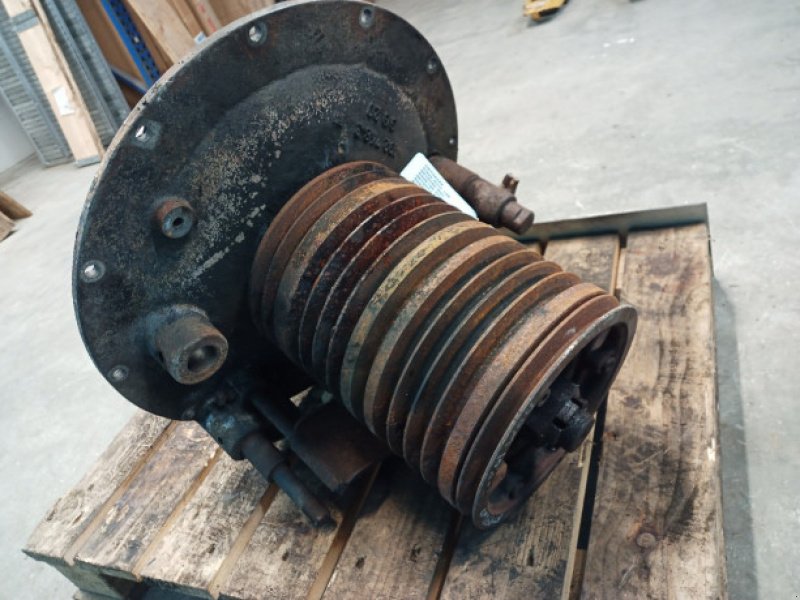 Sonstiges Mähdrescherzubehör typu CLAAS Dominator 108, Gebrauchtmaschine v Hemmet (Obrázek 3)