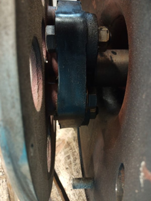 Sonstiges Mähdrescherzubehör typu CLAAS Dominator 108, Gebrauchtmaschine v Hemmet (Obrázek 13)