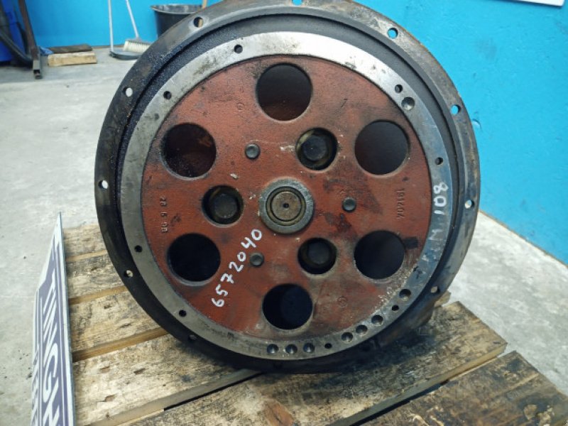 Sonstiges Mähdrescherzubehör typu CLAAS Dominator 108, Gebrauchtmaschine v Hemmet (Obrázek 14)