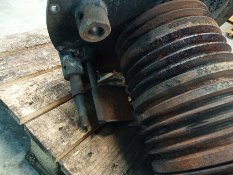 Sonstiges Mähdrescherzubehör typu CLAAS Dominator 108, Gebrauchtmaschine v Hemmet (Obrázek 12)