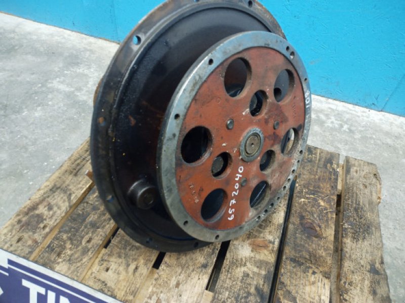 Sonstiges Mähdrescherzubehör typu CLAAS Dominator 108, Gebrauchtmaschine v Hemmet (Obrázek 5)