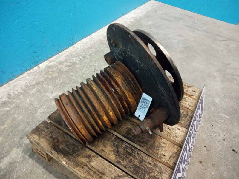 Sonstiges Mähdrescherzubehör typu CLAAS Dominator 108, Gebrauchtmaschine v Hemmet (Obrázek 2)