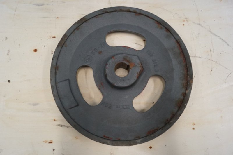 Sonstiges Mähdrescherzubehör typu CLAAS Dominator 150, Gebrauchtmaschine v Hemmet (Obrázek 5)