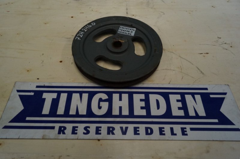 Sonstiges Mähdrescherzubehör typu CLAAS Dominator 150, Gebrauchtmaschine v Hemmet (Obrázek 1)