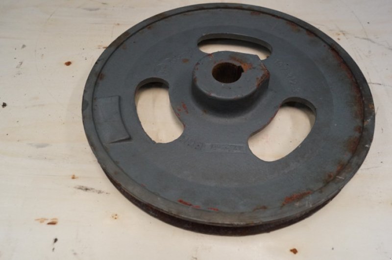 Sonstiges Mähdrescherzubehör typu CLAAS Dominator 150, Gebrauchtmaschine v Hemmet (Obrázek 4)