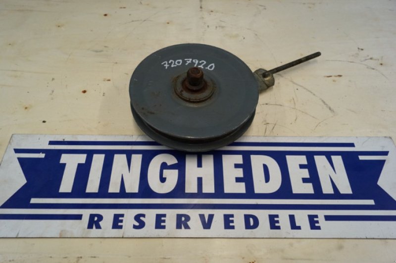 Sonstiges Mähdrescherzubehör typu CLAAS Dominator 48, Gebrauchtmaschine v Hemmet (Obrázek 1)