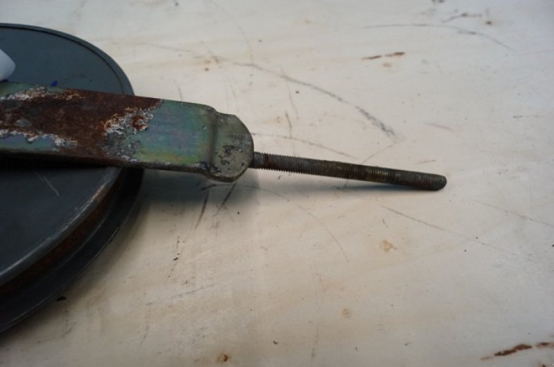 Sonstiges Mähdrescherzubehör typu CLAAS Dominator 48, Gebrauchtmaschine v Hemmet (Obrázek 6)