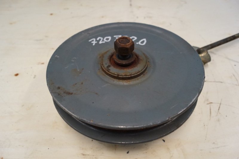 Sonstiges Mähdrescherzubehör typu CLAAS Dominator 48, Gebrauchtmaschine v Hemmet (Obrázek 3)