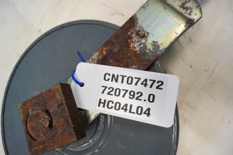 Sonstiges Mähdrescherzubehör typu CLAAS Dominator 48, Gebrauchtmaschine v Hemmet (Obrázek 8)