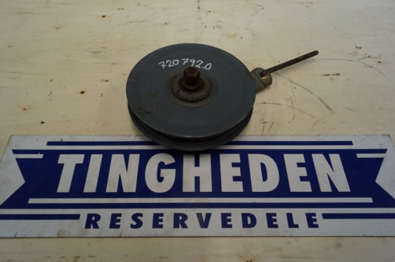 Sonstiges Mähdrescherzubehör typu CLAAS Dominator 48, Gebrauchtmaschine v Hemmet (Obrázek 2)