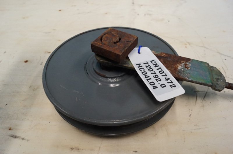 Sonstiges Mähdrescherzubehör typu CLAAS Dominator 48, Gebrauchtmaschine v Hemmet (Obrázek 7)