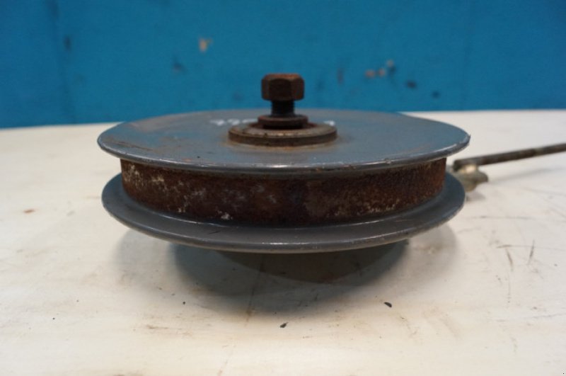 Sonstiges Mähdrescherzubehör typu CLAAS Dominator 48, Gebrauchtmaschine v Hemmet (Obrázek 4)