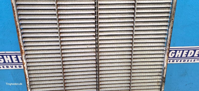 Sonstiges Mähdrescherzubehör typu CLAAS Dominator 76, Gebrauchtmaschine v Hemmet (Obrázek 3)