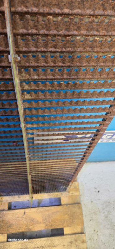 Sonstiges Mähdrescherzubehör typu CLAAS Dominator 76, Gebrauchtmaschine v Hemmet (Obrázek 23)