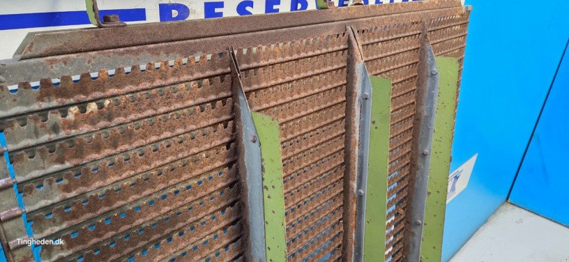 Sonstiges Mähdrescherzubehör typu CLAAS Dominator 76, Gebrauchtmaschine v Hemmet (Obrázek 19)