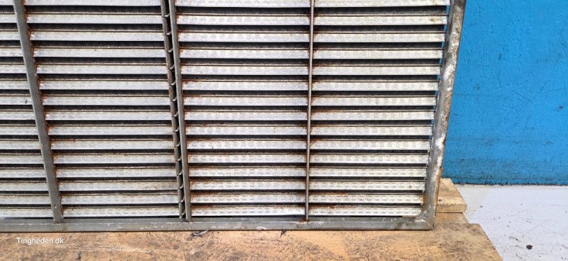 Sonstiges Mähdrescherzubehör typu CLAAS Dominator 76, Gebrauchtmaschine v Hemmet (Obrázek 13)