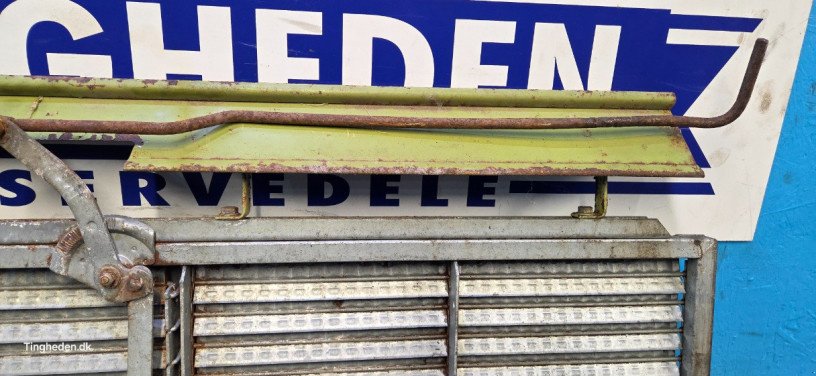 Sonstiges Mähdrescherzubehör typu CLAAS Dominator 76, Gebrauchtmaschine v Hemmet (Obrázek 12)