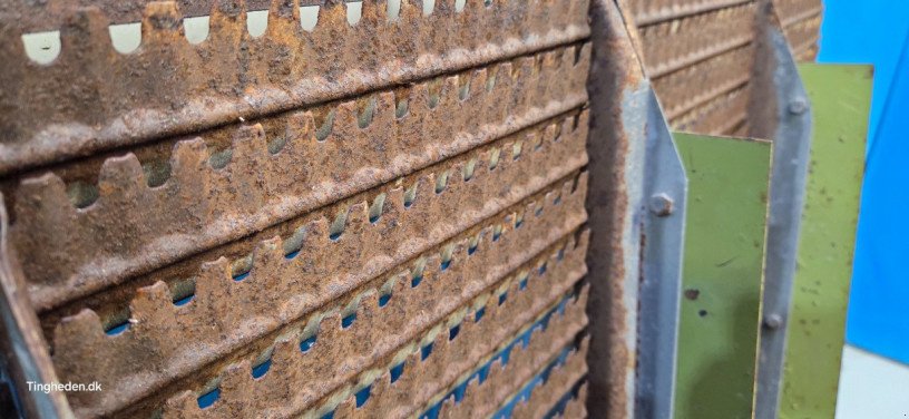 Sonstiges Mähdrescherzubehör typu CLAAS Dominator 76, Gebrauchtmaschine v Hemmet (Obrázek 20)