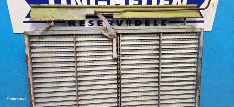 Sonstiges Mähdrescherzubehör typu CLAAS Dominator 76, Gebrauchtmaschine v Hemmet (Obrázek 2)