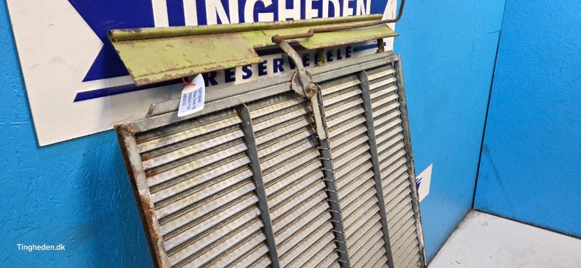 Sonstiges Mähdrescherzubehör typu CLAAS Dominator 76, Gebrauchtmaschine v Hemmet (Obrázek 5)