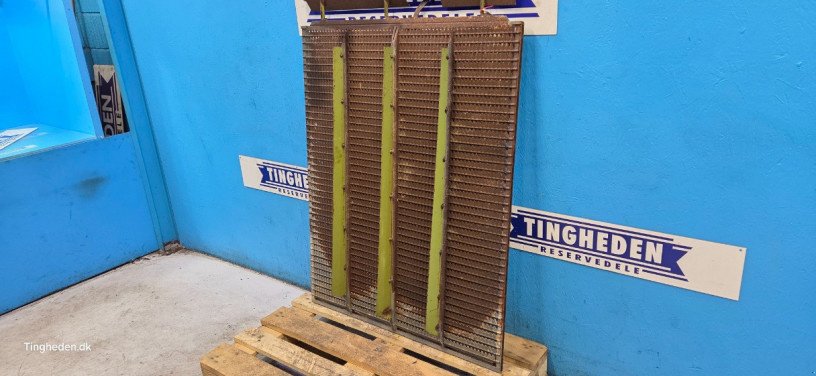 Sonstiges Mähdrescherzubehör typu CLAAS Dominator 76, Gebrauchtmaschine v Hemmet (Obrázek 24)