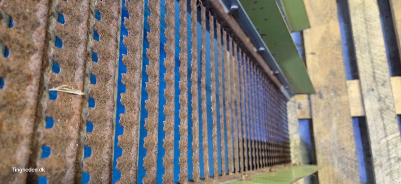 Sonstiges Mähdrescherzubehör typu CLAAS Dominator 76, Gebrauchtmaschine v Hemmet (Obrázek 21)