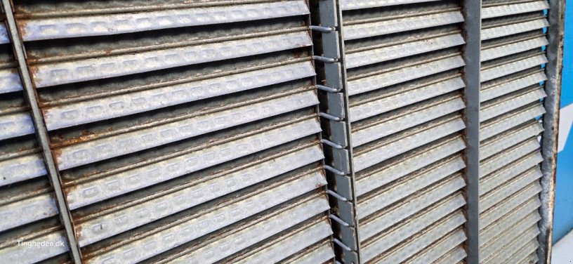 Sonstiges Mähdrescherzubehör typu CLAAS Dominator 76, Gebrauchtmaschine v Hemmet (Obrázek 8)