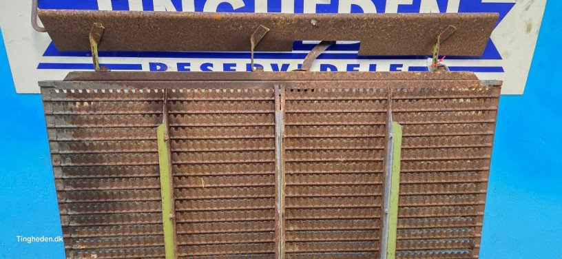 Sonstiges Mähdrescherzubehör typu CLAAS Dominator 76, Gebrauchtmaschine v Hemmet (Obrázek 16)