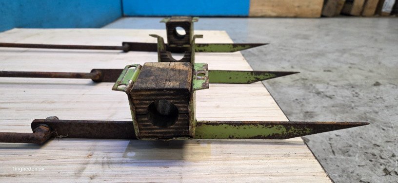 Sonstiges Mähdrescherzubehör des Typs CLAAS Dominator 76, Gebrauchtmaschine in Hemmet (Bild 7)