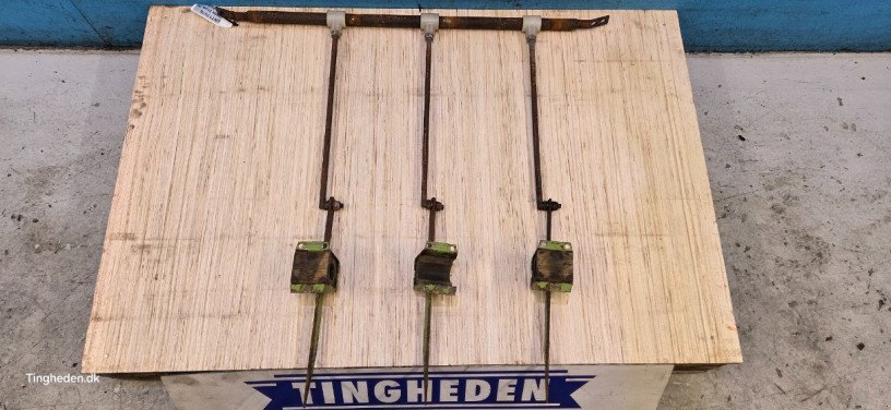 Sonstiges Mähdrescherzubehör des Typs CLAAS Dominator 76, Gebrauchtmaschine in Hemmet (Bild 2)