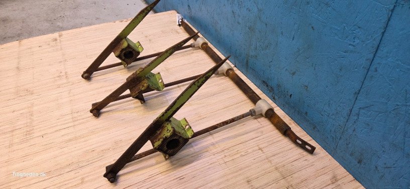 Sonstiges Mähdrescherzubehör des Typs CLAAS Dominator 76, Gebrauchtmaschine in Hemmet (Bild 10)