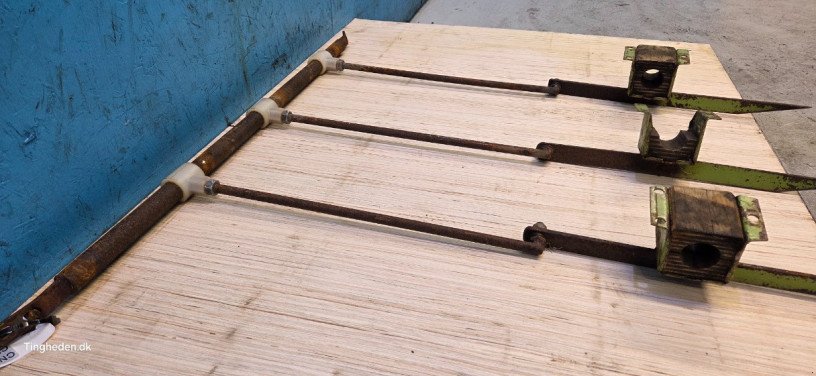 Sonstiges Mähdrescherzubehör des Typs CLAAS Dominator 76, Gebrauchtmaschine in Hemmet (Bild 4)