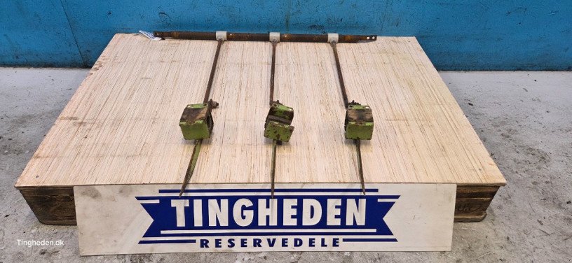 Sonstiges Mähdrescherzubehör des Typs CLAAS Dominator 76, Gebrauchtmaschine in Hemmet (Bild 1)