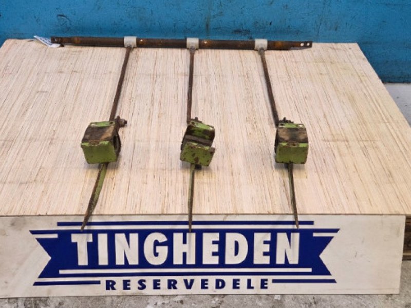 Sonstiges Mähdrescherzubehör typu CLAAS Dominator 76, Gebrauchtmaschine v Hemmet (Obrázek 1)