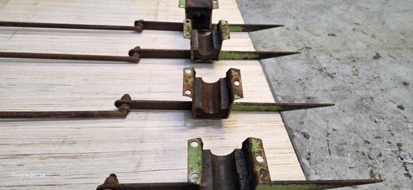 Sonstiges Mähdrescherzubehör typu CLAAS Dominator 76, Gebrauchtmaschine v Hemmet (Obrázek 8)