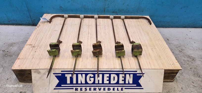 Sonstiges Mähdrescherzubehör typu CLAAS Dominator 76, Gebrauchtmaschine v Hemmet (Obrázek 1)