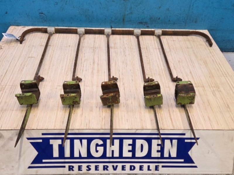 Sonstiges Mähdrescherzubehör del tipo CLAAS Dominator 76, Gebrauchtmaschine In Hemmet (Immagine 1)